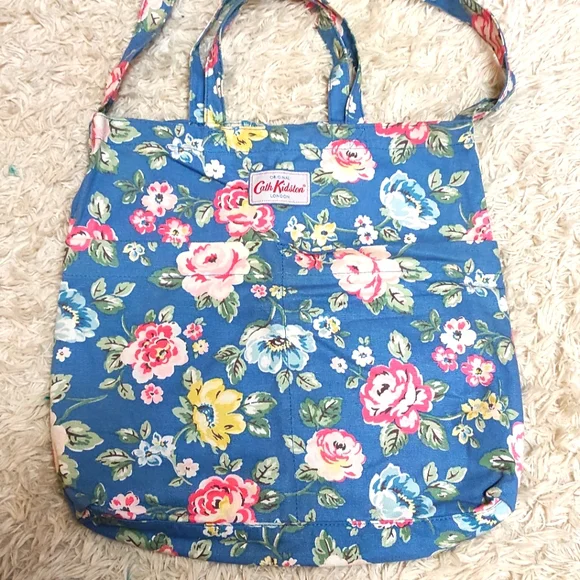 Cathkidson two way bag - Picture 1 of 7